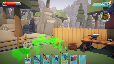 特格拉工艺和建筑2