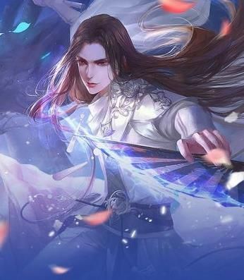 荒古神帝之混沌莽荒纪1