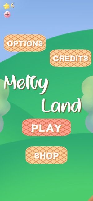 melty land2