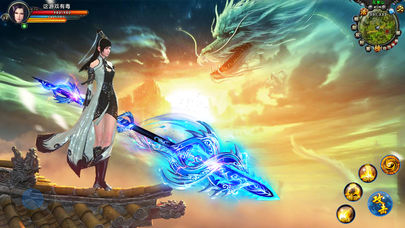 梦回萌途安卓版4