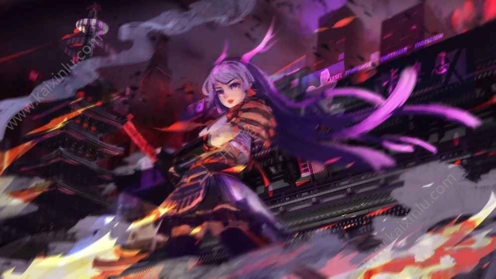 命运神界梦境链接3