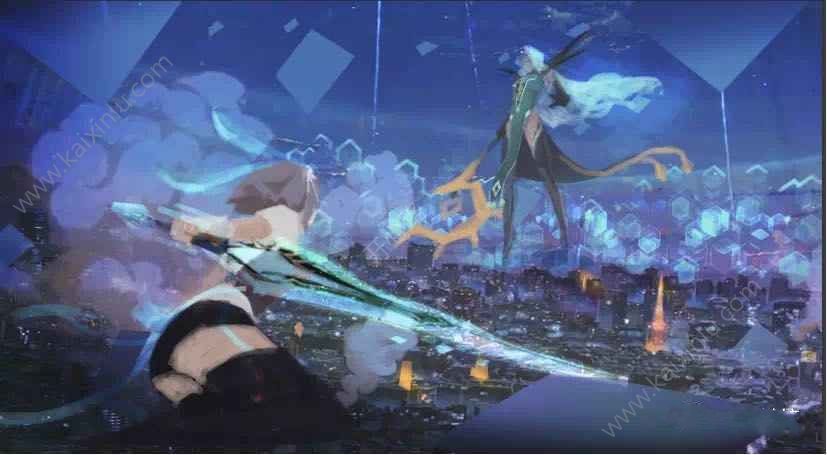 命运神界梦境链接4