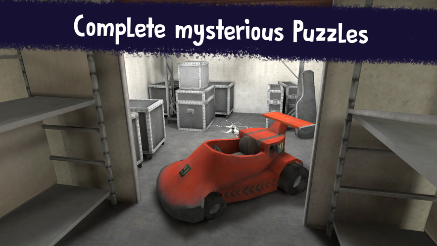 恐怖邻居冰淇淋1