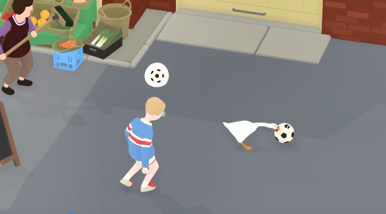 沙雕大鹅模拟器2