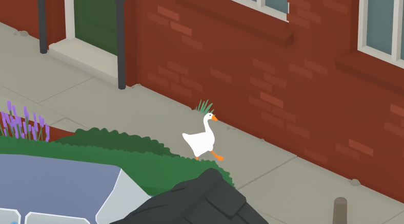 沙雕大鹅模拟器3