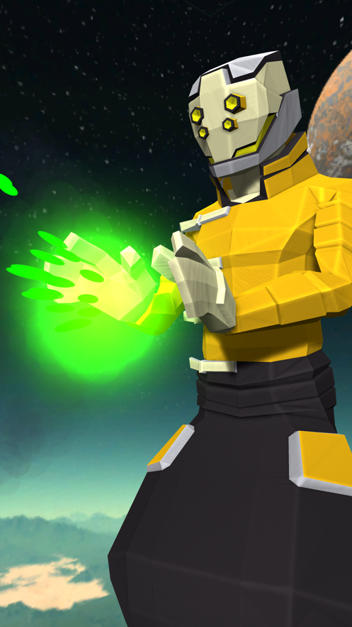 超级英雄战场51