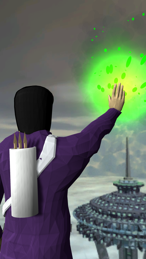 超级英雄战场52