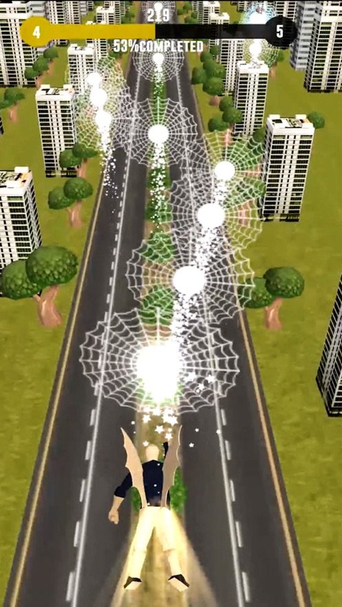 超级英雄战场53