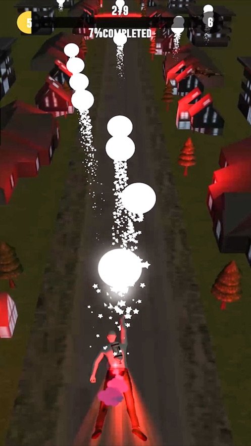 超级英雄战场54