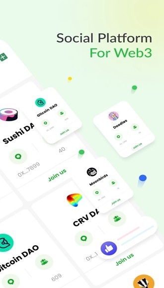 DeBox官网最新版