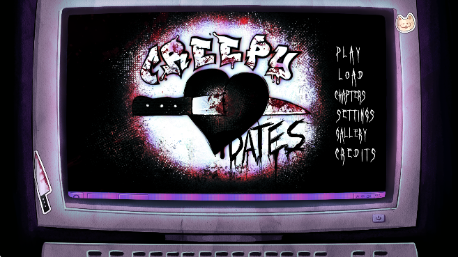 CreepyDates全新版3