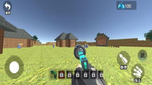 TNT世界模拟最新版免费2