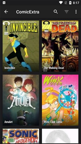 MangaDex漫画2025最新版3