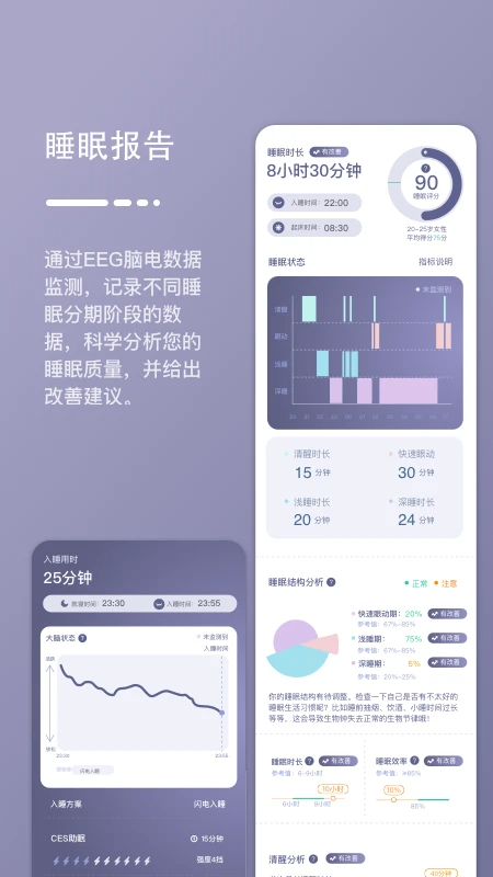 深海豚Easleep最新官网