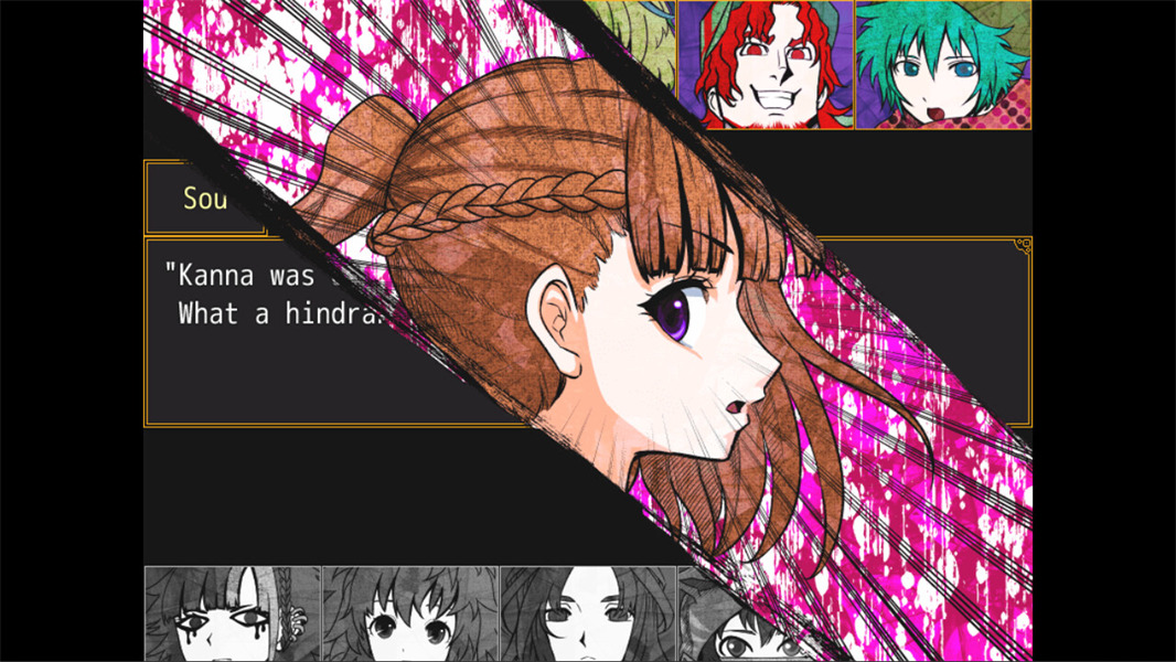 你去死吧多数表决死亡游戏全新版2