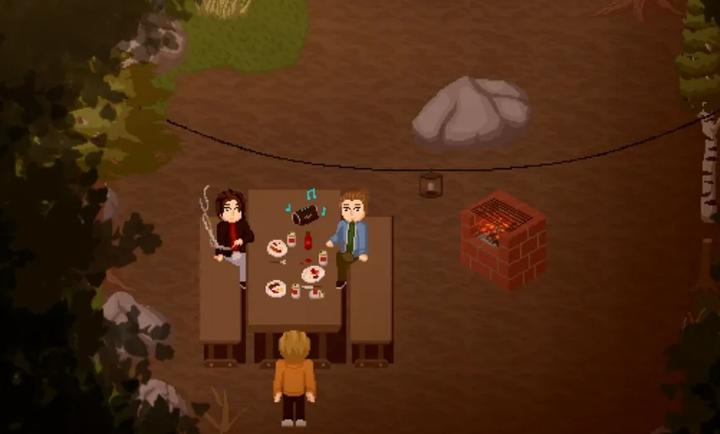 水濑岛正式版免费5