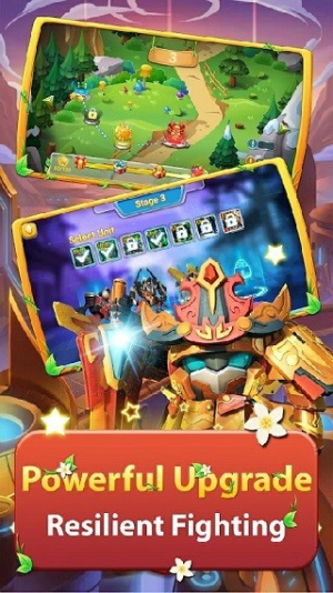 果宝特攻大冒险正式版3