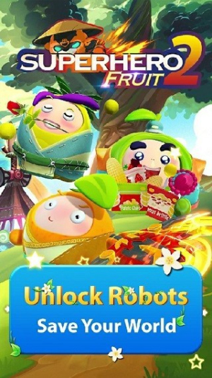 果宝特攻大冒险官方免费4