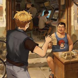 胖哥游戏店官网正版