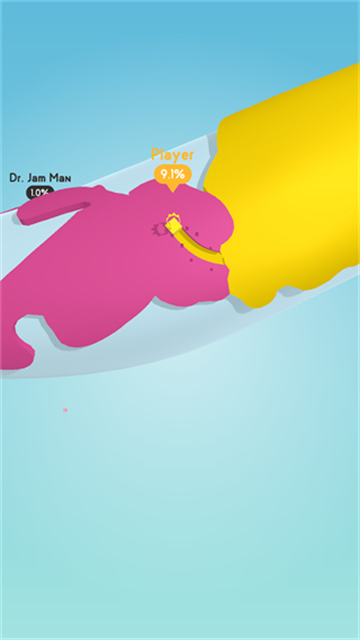 纸片大作战3D官网正式版1