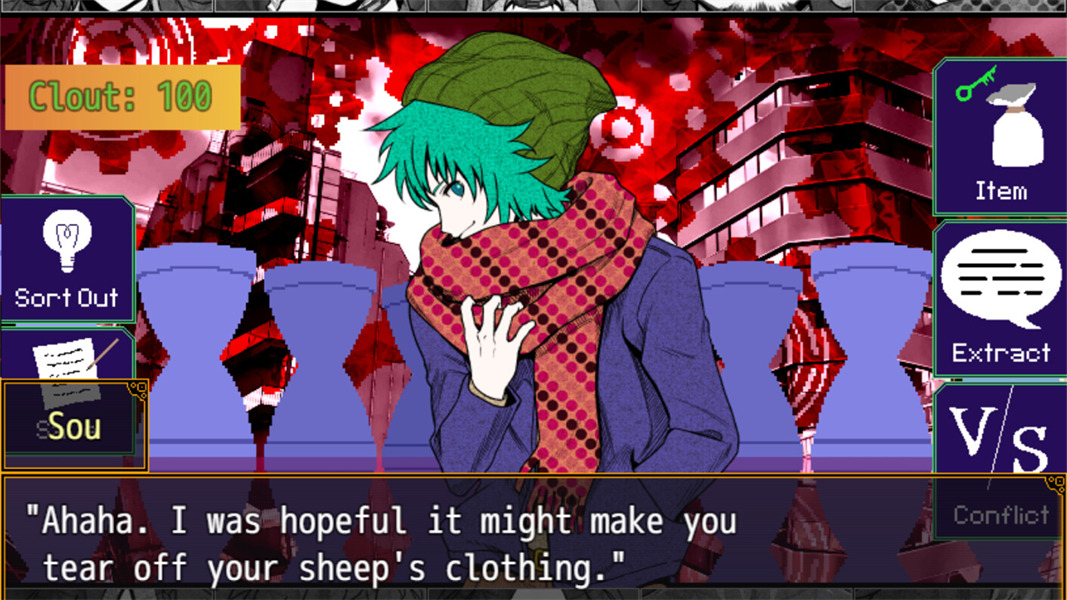 你去死吧多数表决死亡游戏最新官方3