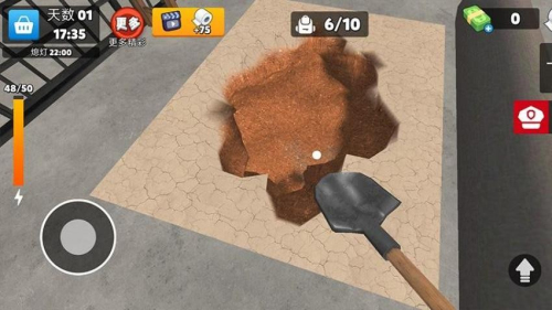 监狱逃生模拟器官网手机版5