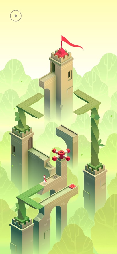 纪念碑谷2官网正版4