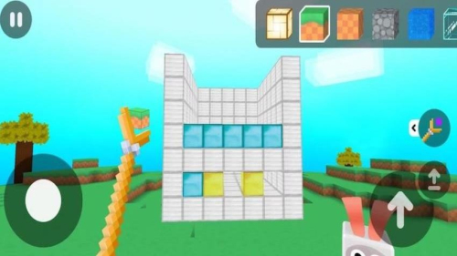 随机空岛生存模组正式版5