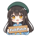 Folkpatch面具官网安卓版