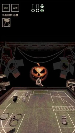 骗子轮盘全新版1