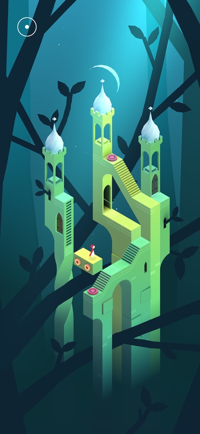 纪念碑谷2官方正版1