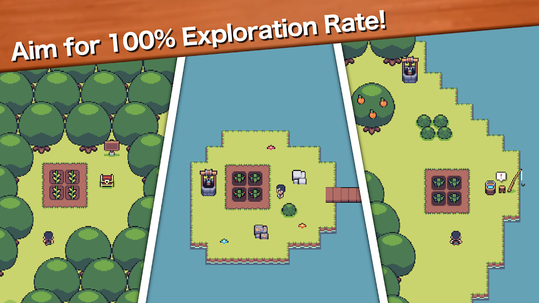 超级迷你农场最新版免费5