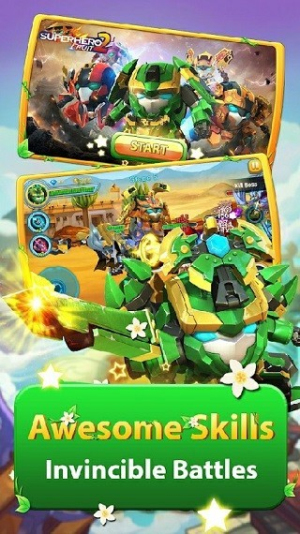 果宝特攻大冒险官网正版