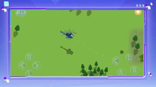 云朵飞机最新版1