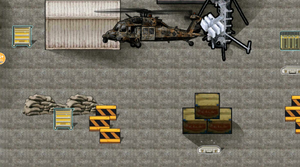 修勾地铁逃亡官方正版