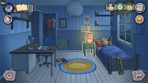 我的孩子新的开始汉化版