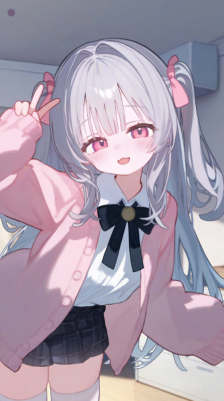 被宠坏的小妹妹1