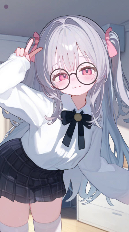 被宠坏的小妹妹2