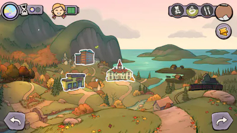 我的孩子新的开始内置菜单版2