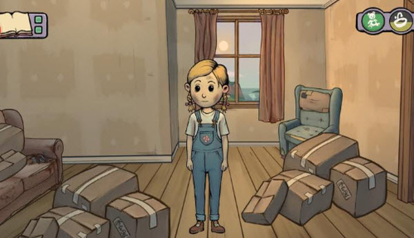 我的孩子新的开始内置菜单版