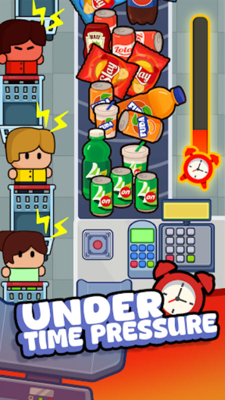 收银员之星最新版6