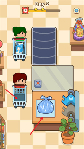 收银员之星最新版