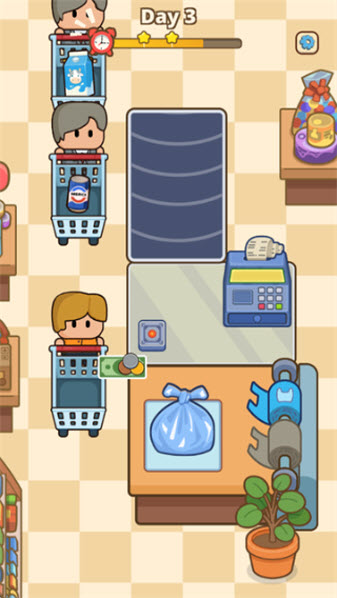 收银员之星最新版