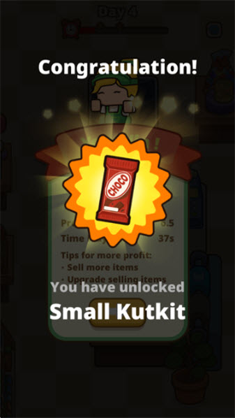 收银员之星最新版