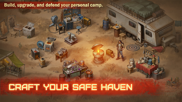 生存之日高级版1