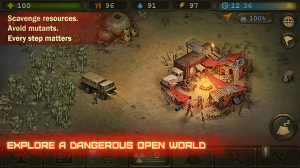 生存之日高级版4