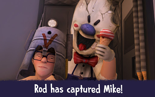 恐怖冰淇淋3内置菜单版1