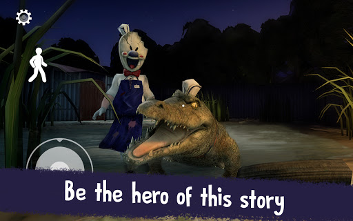 恐怖冰淇淋3内置菜单版5