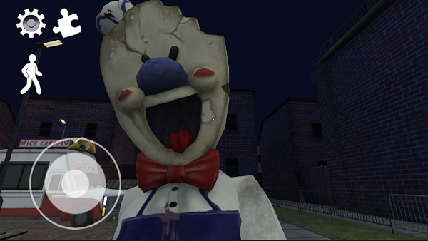 恐怖冰淇淋3内置菜单版