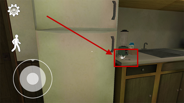 恐怖冰淇淋3内置菜单版